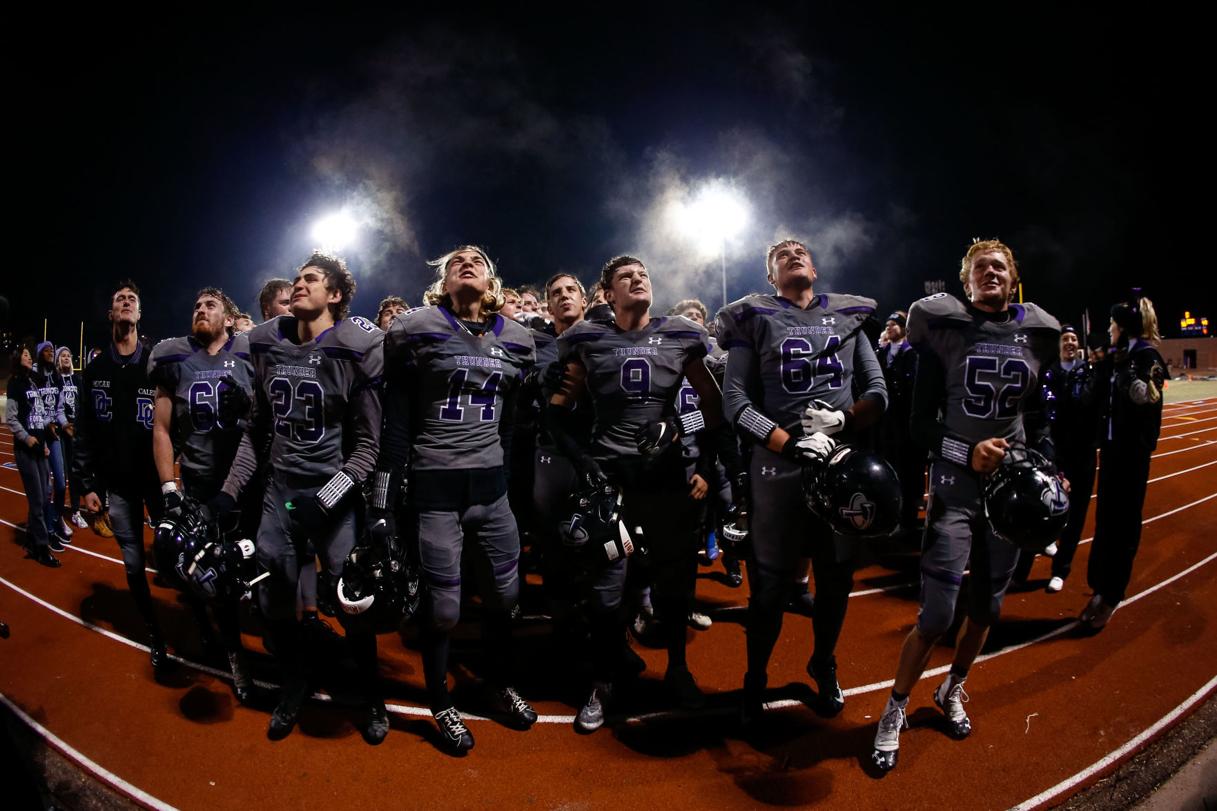 PREP FOOTBALL